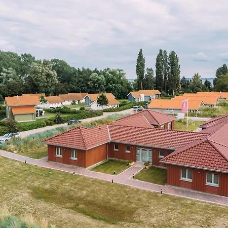 Дом отдыха Typ A 