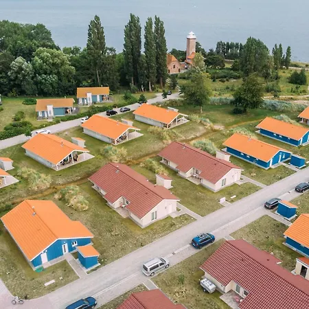 Дом отдыха Typ A 