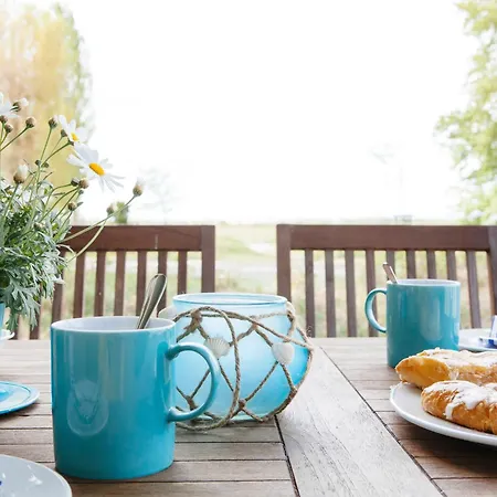 Дом отдыха Typ A 