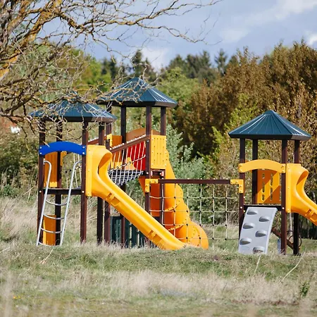 Дом отдыха Typ A 