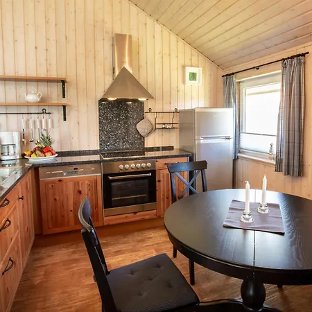 Дом отдыха Typ A 